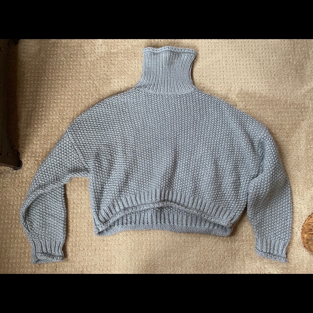 MOTH Sweater - Picture 2 of 5